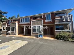 フィオーレ北方の外観画像