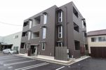トゥールビヨンの間取り画像