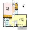 セジュール・アルスの間取り画像