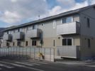 セジュール・アルスの間取り画像