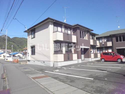 リヴィエール マルシェ?Bの外観画像