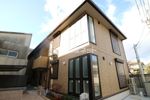 ラピス横小路の外観