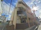 フジパレス新深江の間取り画像