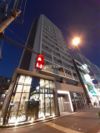 プラウドフラット亀戸ステーションプレイスの外観