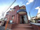煉瓦館Avenirの間取り画像