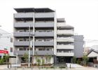 DIPS上板橋の間取り画像