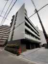 ラ・カーサ広尾の間取り画像