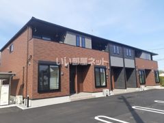 リアトリス Ⅰの外観画像