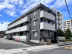 みもざ館 Ⅱの外観画像