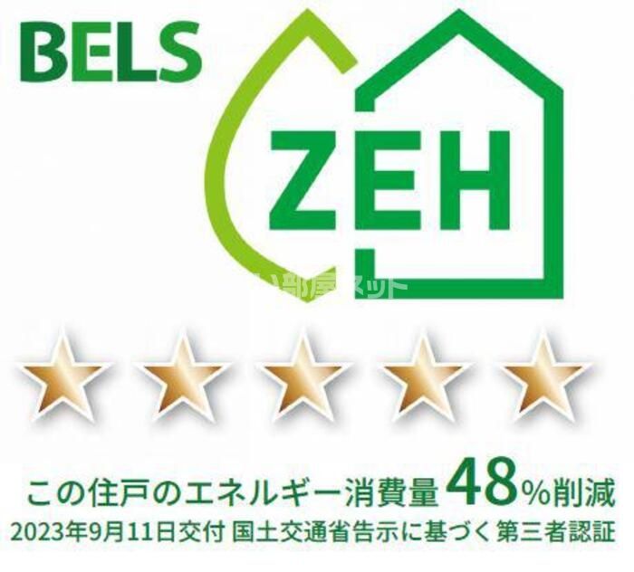 省エネラベル