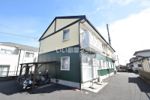 グリーンフレグランスの間取り画像