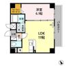アースヒル東白壁の間取り画像