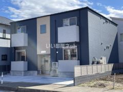 ウィスタリア 春日部の外観画像