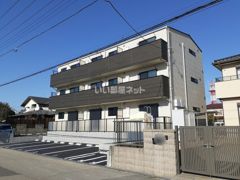 コージーコートの外観画像