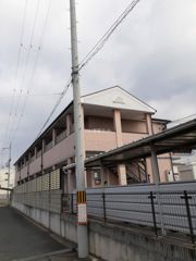 セレブ 華乃郷の外観画像