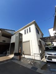 フジパレス戸建賃貸中野町の外観画像
