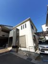 フジパレス戸建賃貸中野町の外観