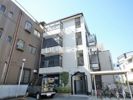 ベル・レオーネの間取り画像