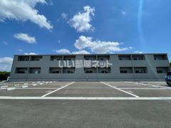 リベルタ基山の外観画像