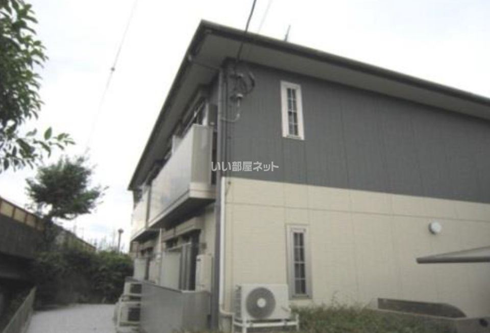 シェルムの外観画像