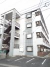 リンピア水主町の間取り画像