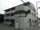 第2マンション旭の間取り画像