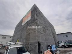 エアレンデル港町の外観画像