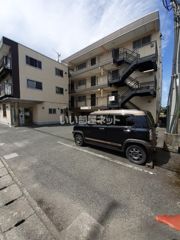 グランコート滝野の外観画像