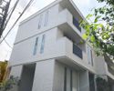 AIFLAT MEJIROの外観