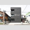 Jack inomoriⅠの間取り画像
