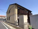 ハピネスヒル Ⅱの間取り画像