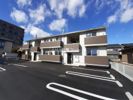 ラクーアの間取り画像