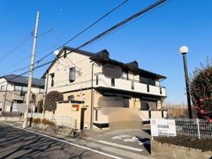 グレイスOJIMA Cの外観画像