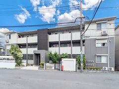 Lobellia TORO Ⅰの外観画像