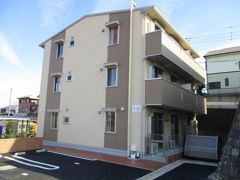 シュエットの外観画像