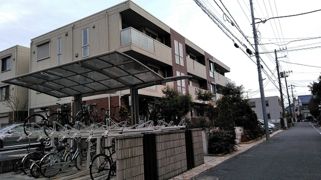 Riviereの外観画像