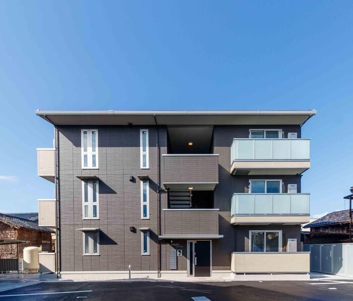 シェーンハイトの賃貸物件