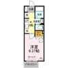 Sakura31の間取り画像