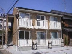 Sakura31の外観画像