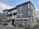 プレジール B棟の間取り画像