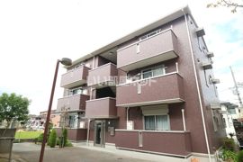 グランドアトリオ神戸西 C棟の外観画像