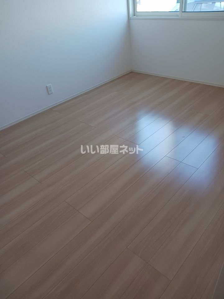 洋室