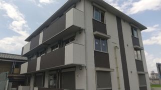 トゥールモンド城殿の外観画像
