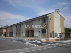 ルミエールホーム 参番館の外観画像
