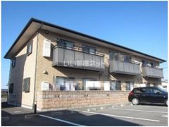 フォブールすみのの外観画像