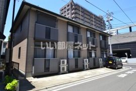 Lumiere.Rの外観画像