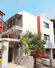 アミティ白木の外観画像