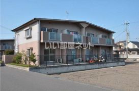 ナカヤコーポS棟の外観画像