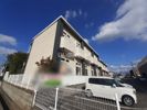 レモンバームIの外観