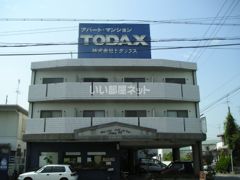 天白ビルの外観画像